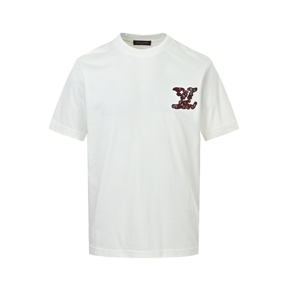 LV T-shirts-2482