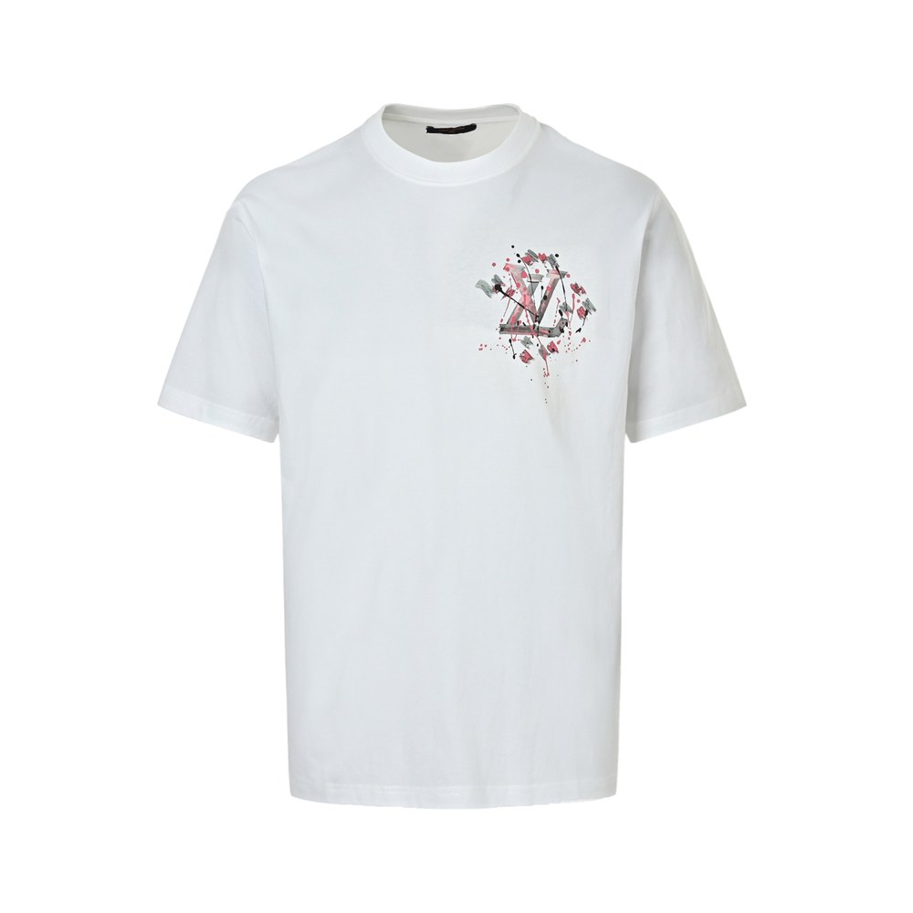 LV T-shirts-2562