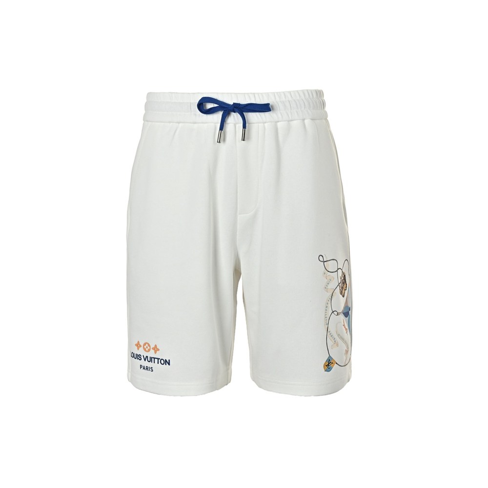 LV Shorts-291