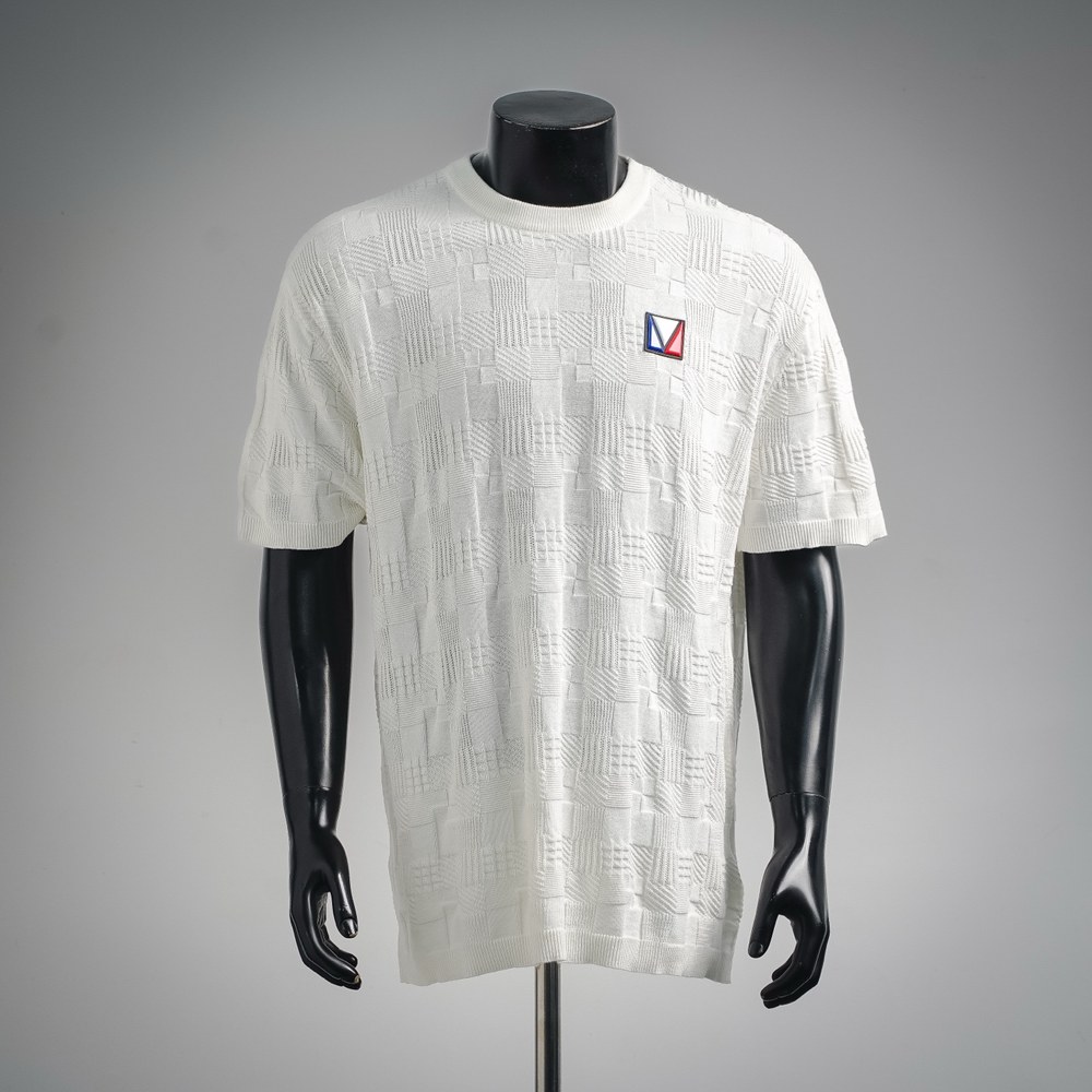 LV T-shirts-2875