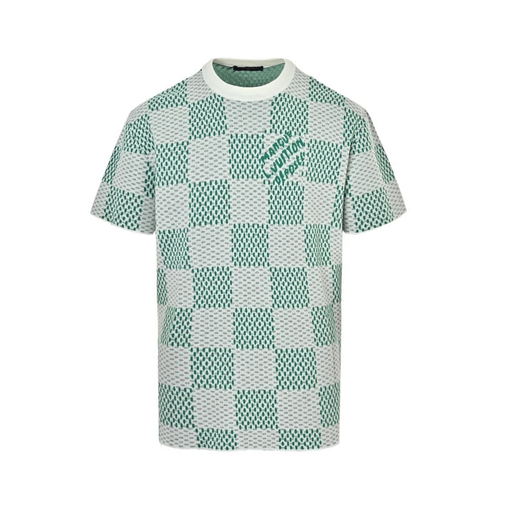 LV T-shirts-2905