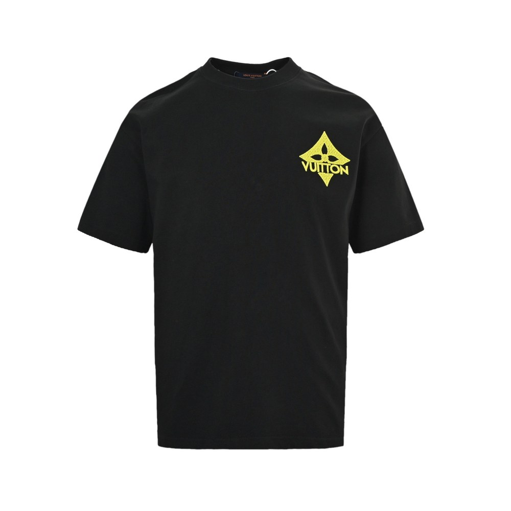 LV T-shirts-2495