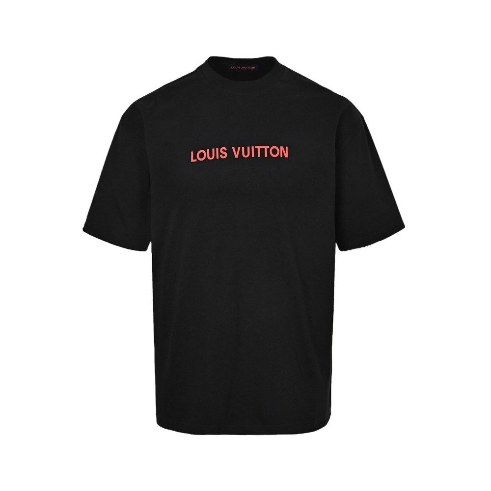 LV T-shirts-2675