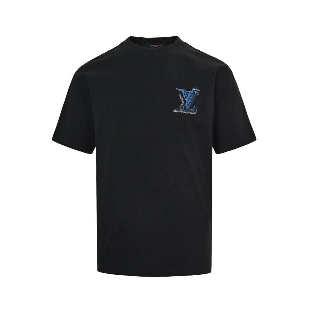 LV T-shirts-2570