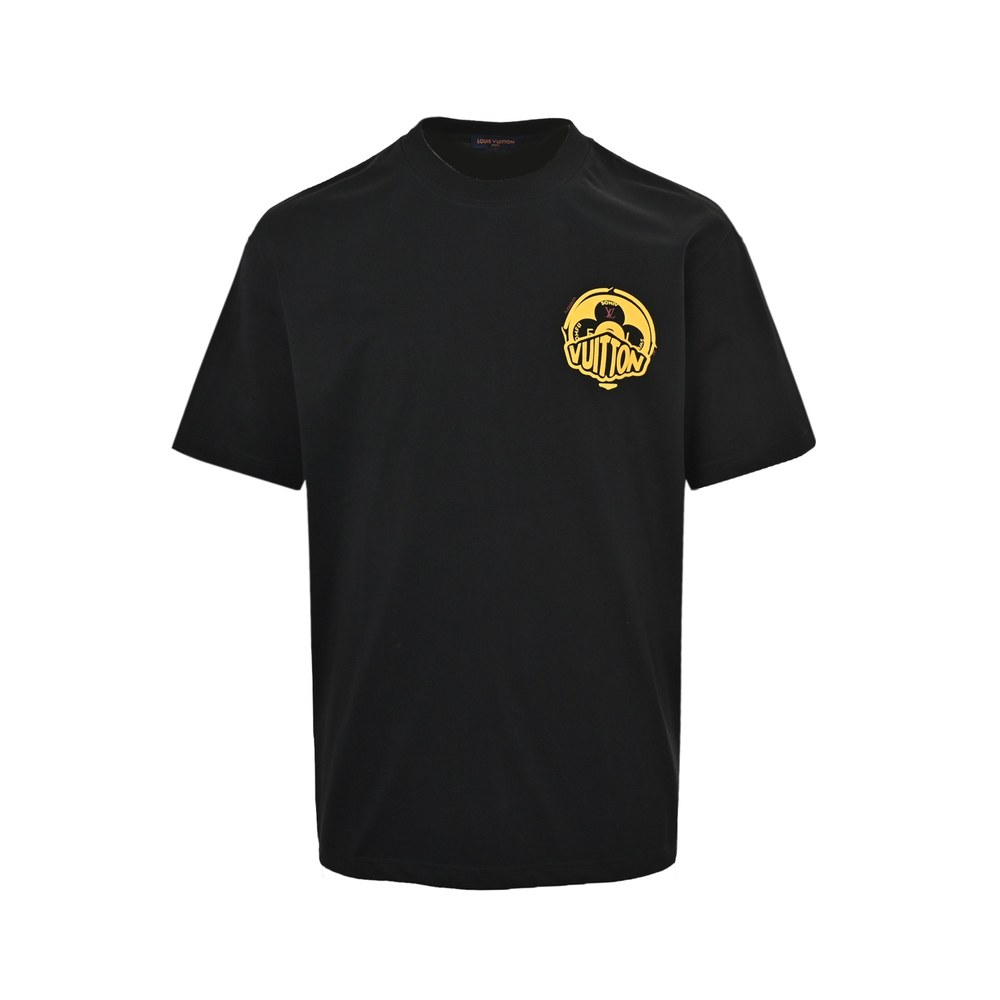 LV T-shirts-2425