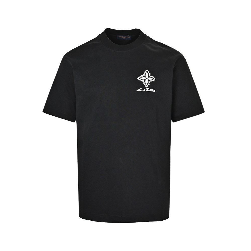 LV T-shirts-2597