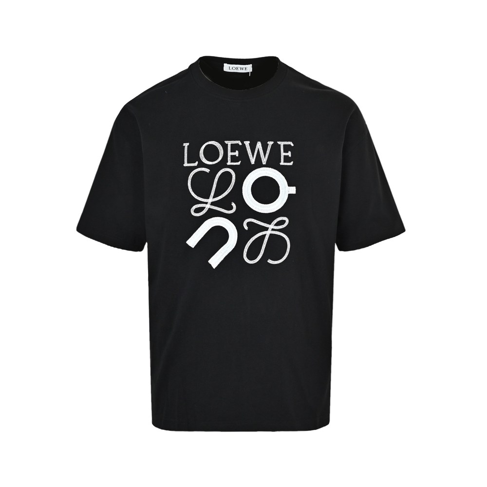 LOEWE T-shirts-276