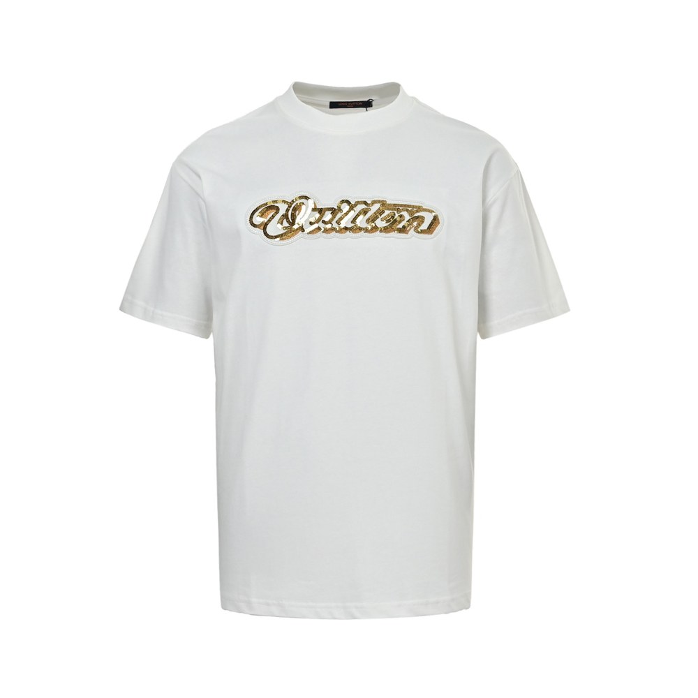 LV T-shirts-2706