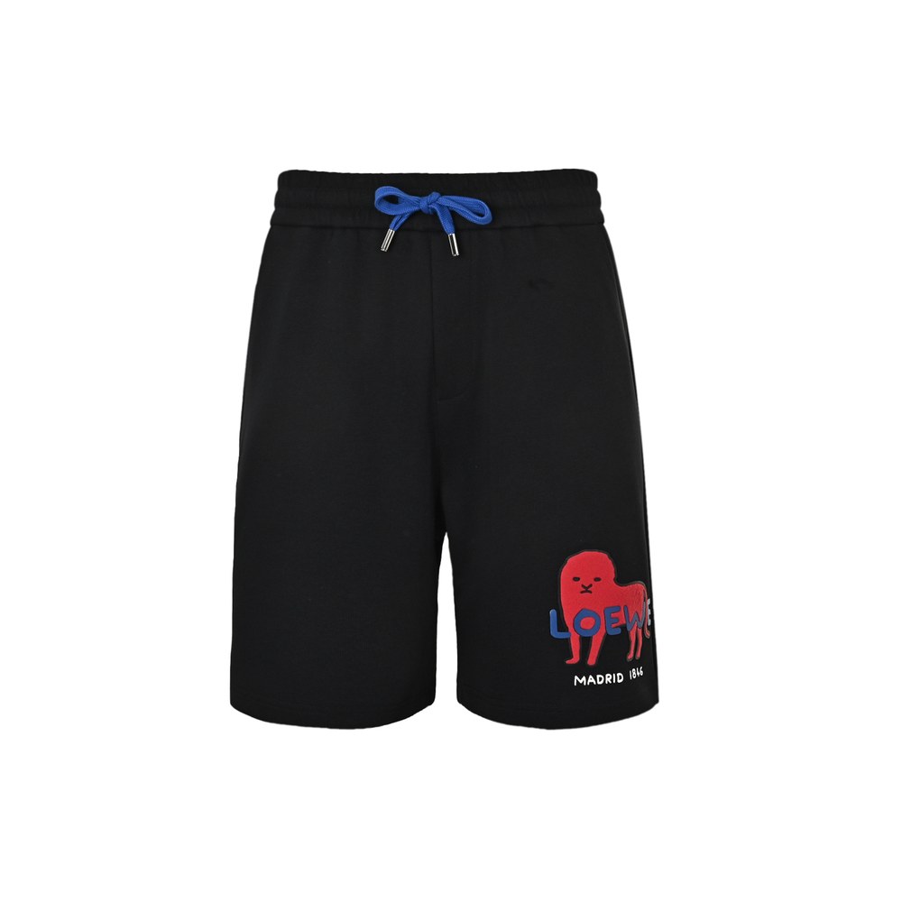 LOEWE Shorts-038