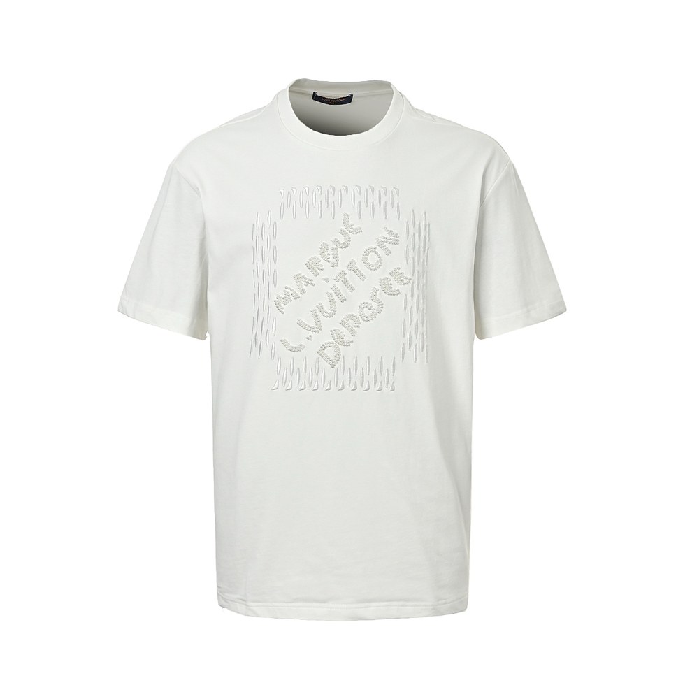 LV T-shirts-2921