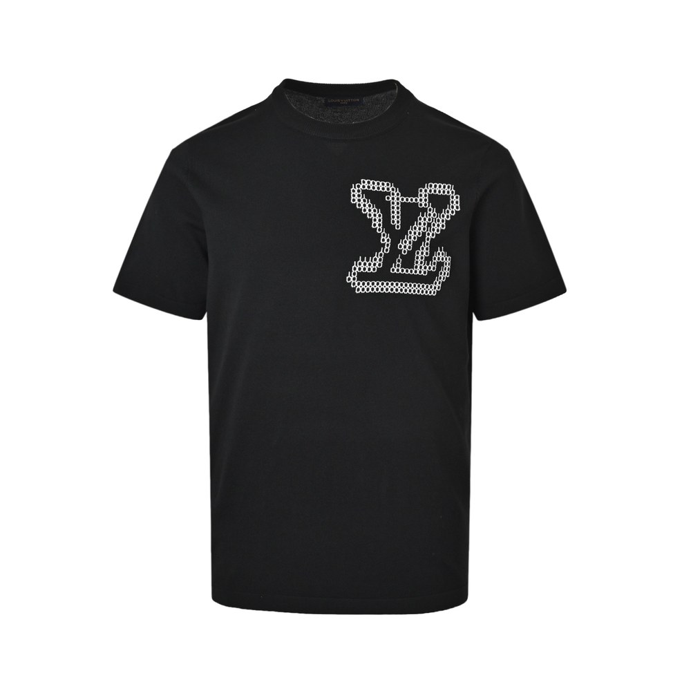LV T-shirts-2857