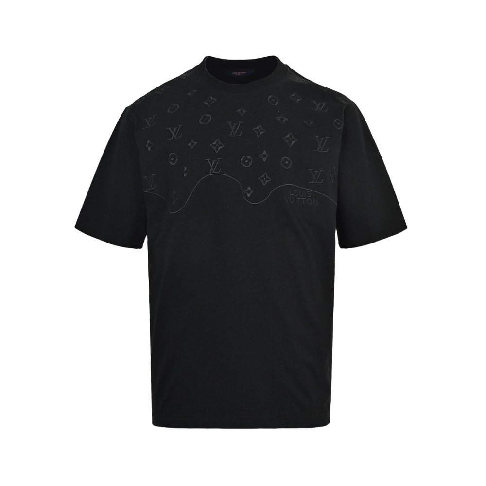 LV T-shirts-2620