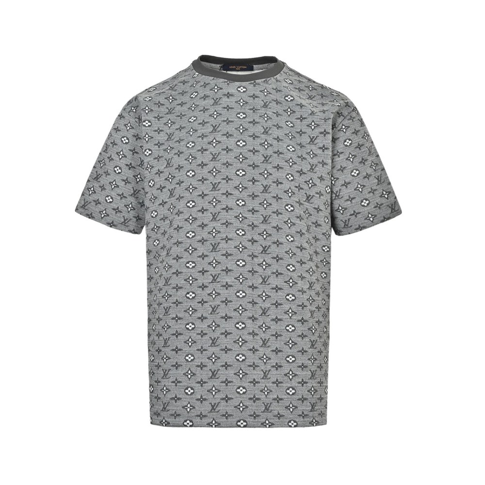 LV T-shirts-2840