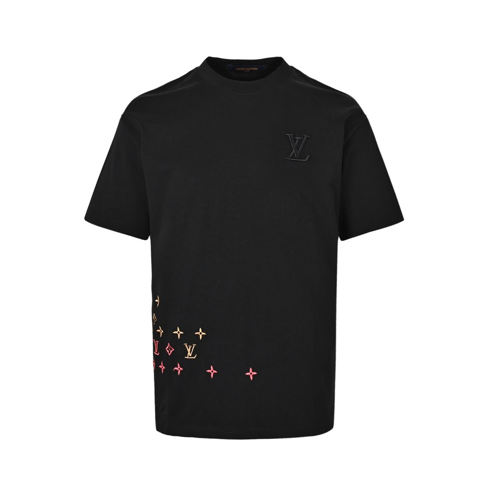LV T-shirts-2563