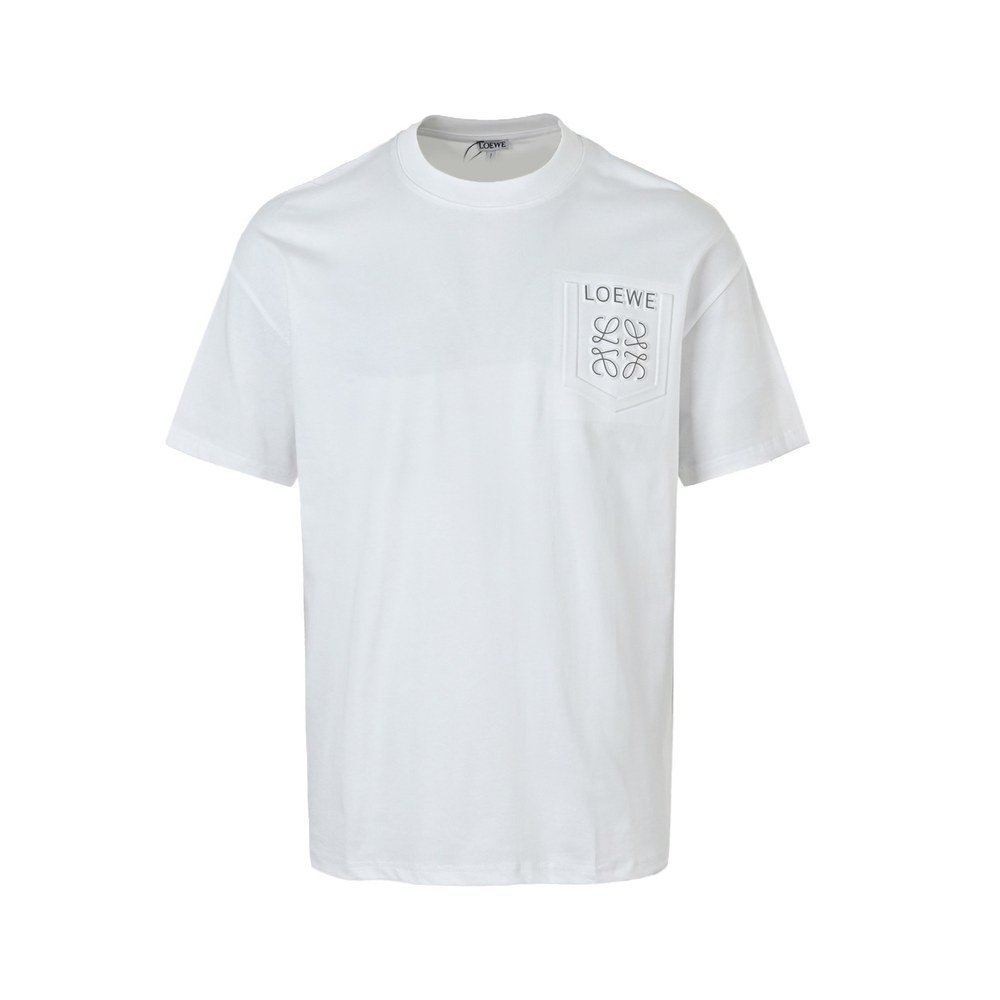 LOEWE T-shirts-206