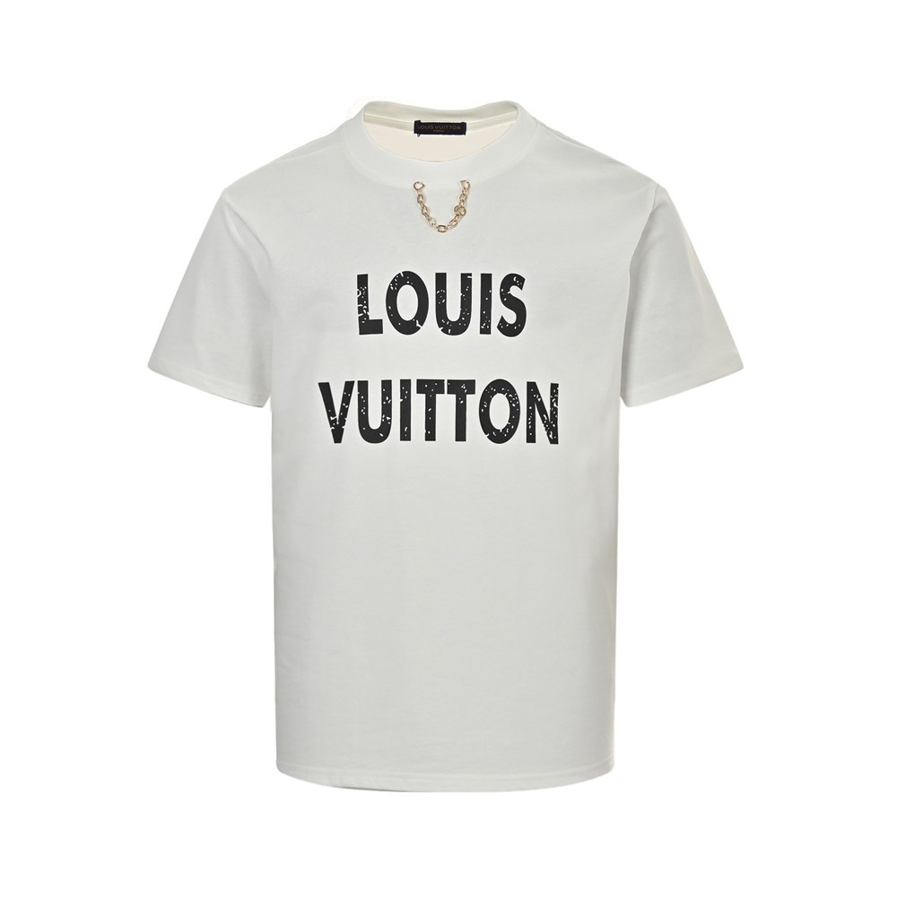 LV T-shirts-2461