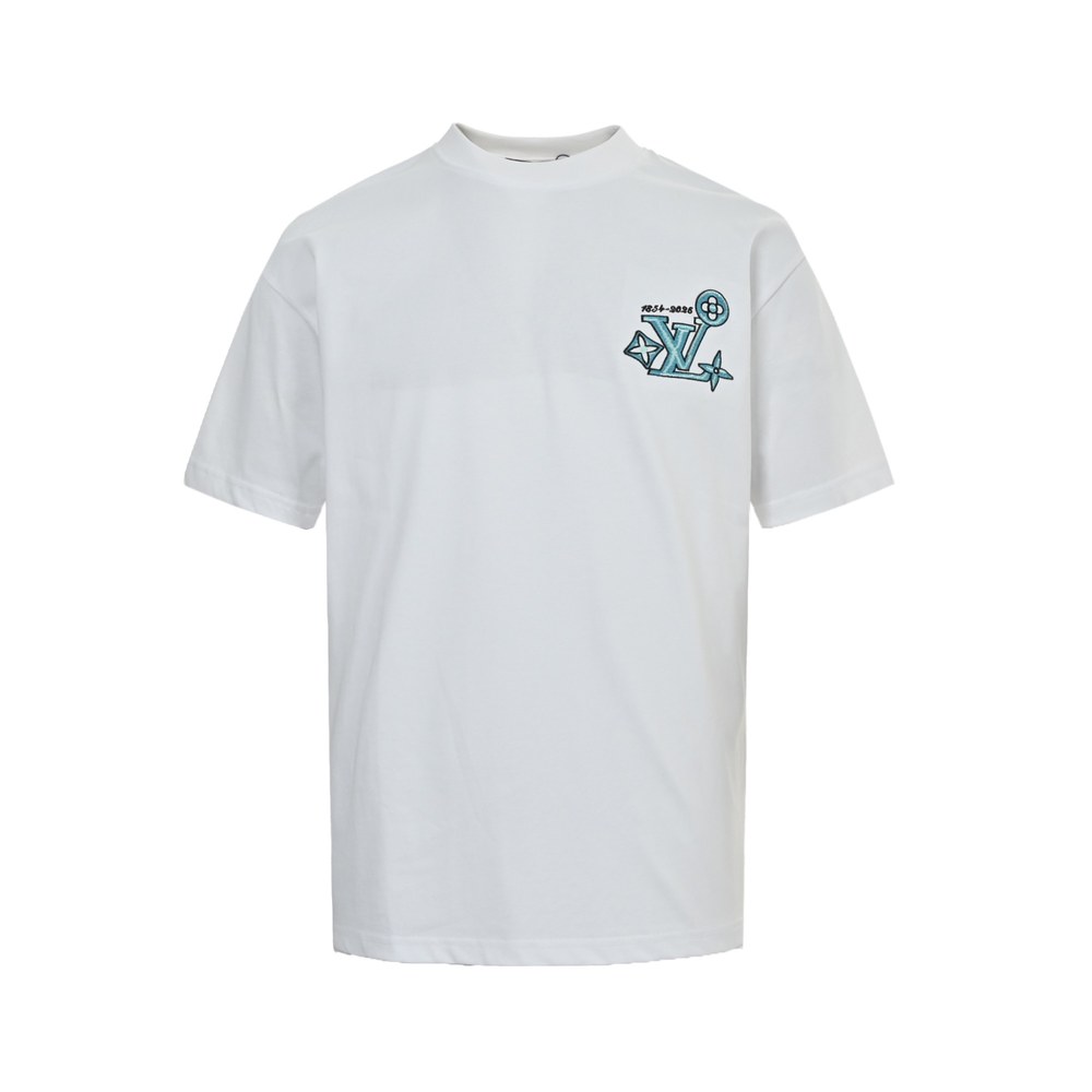 LV T-shirts-2494