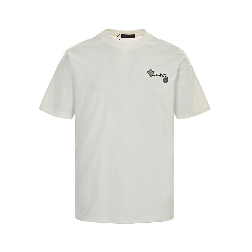 LV T-shirts-2687