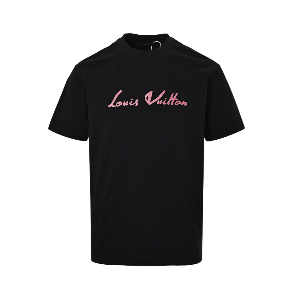 LV T-shirts-2734