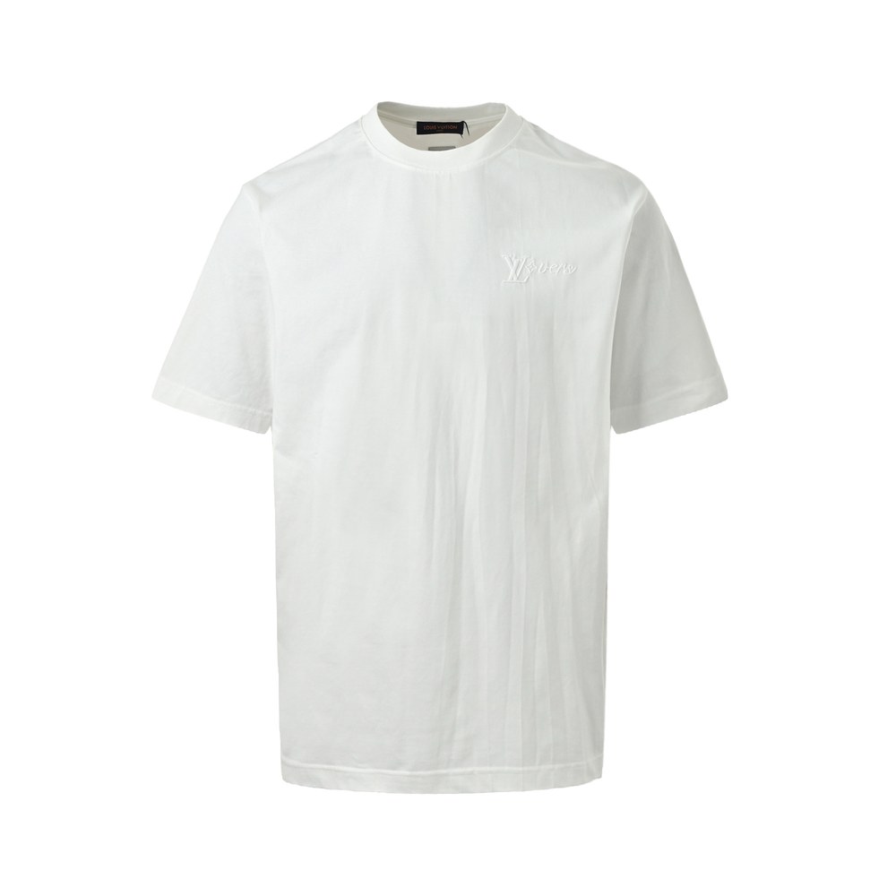 LV T-shirts-2679