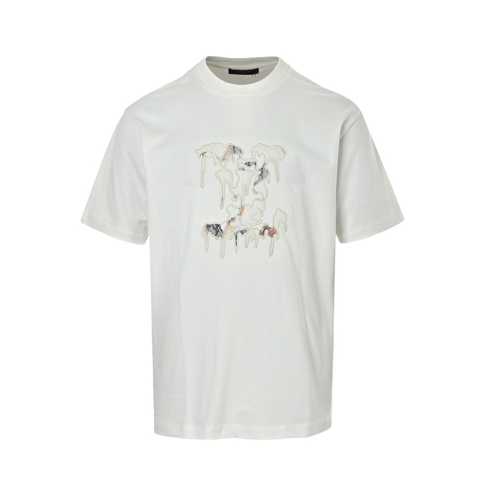LV T-shirts-2751