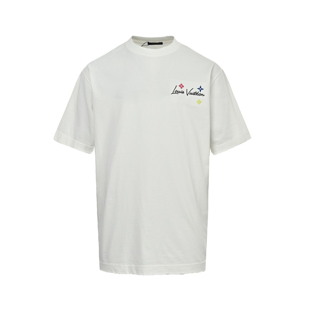 LV T-shirts-2901