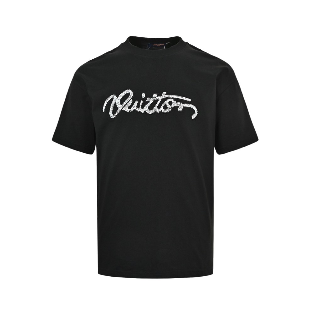 LV T-shirts-2477