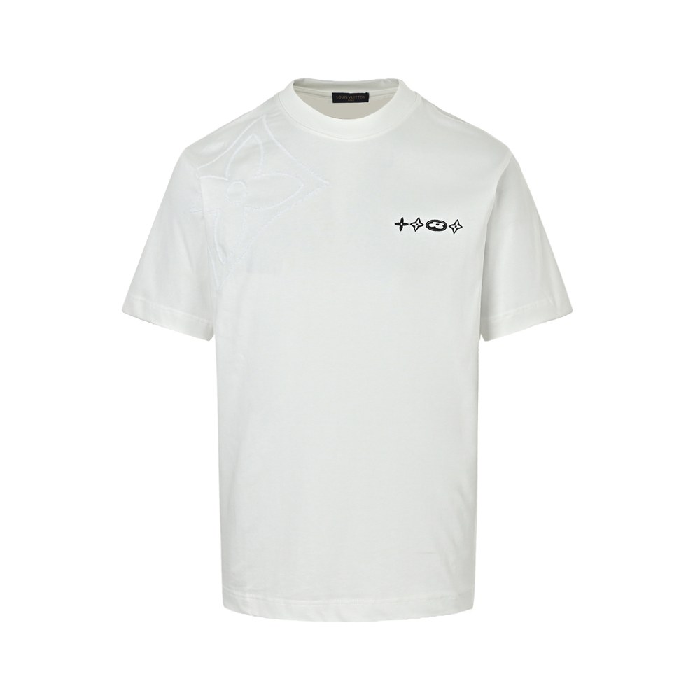 LV T-shirts-2539