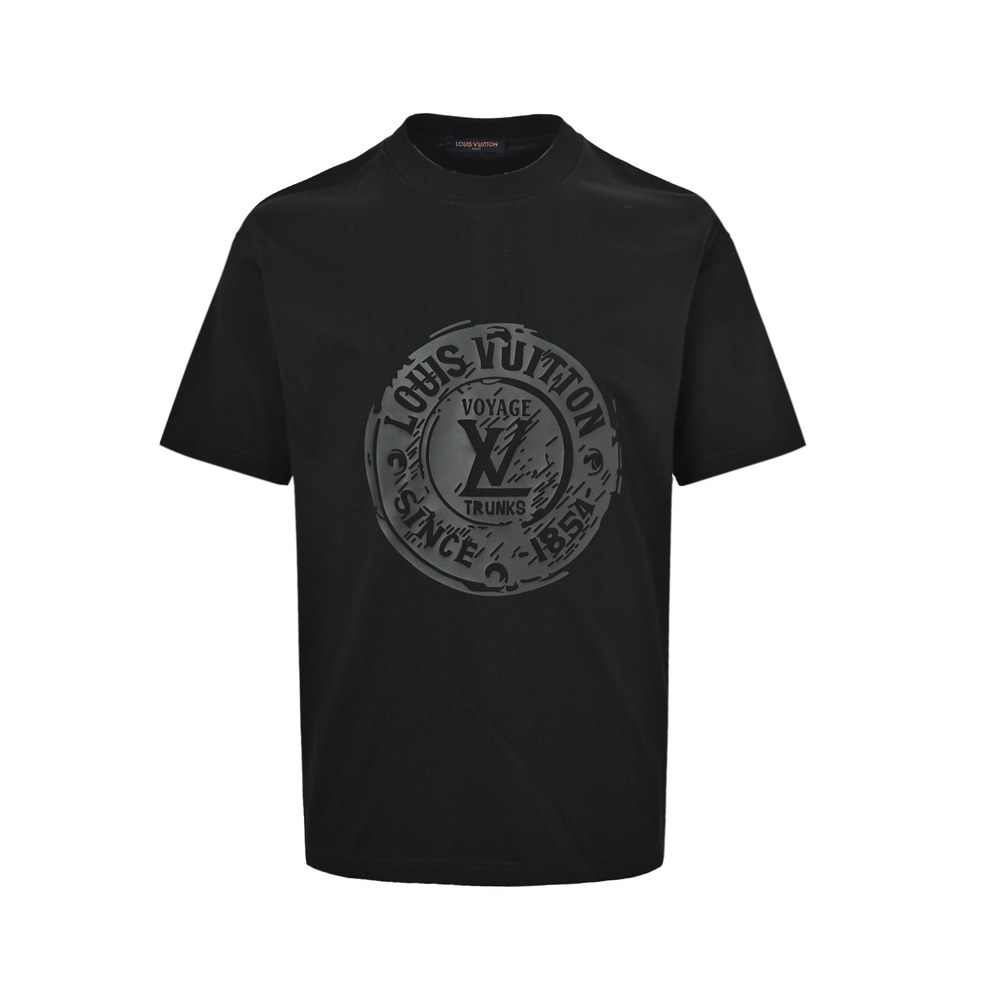 LV T-shirts-2427