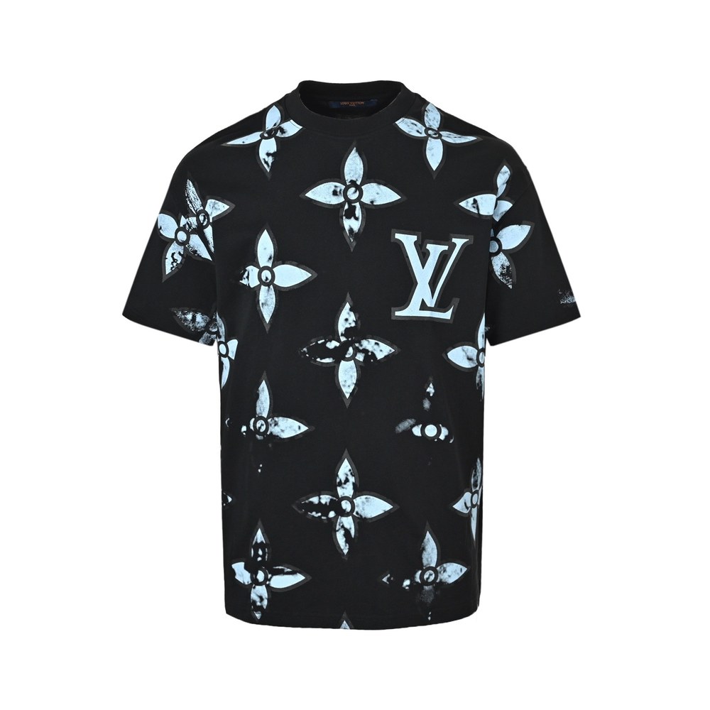 LV T-shirts-2642
