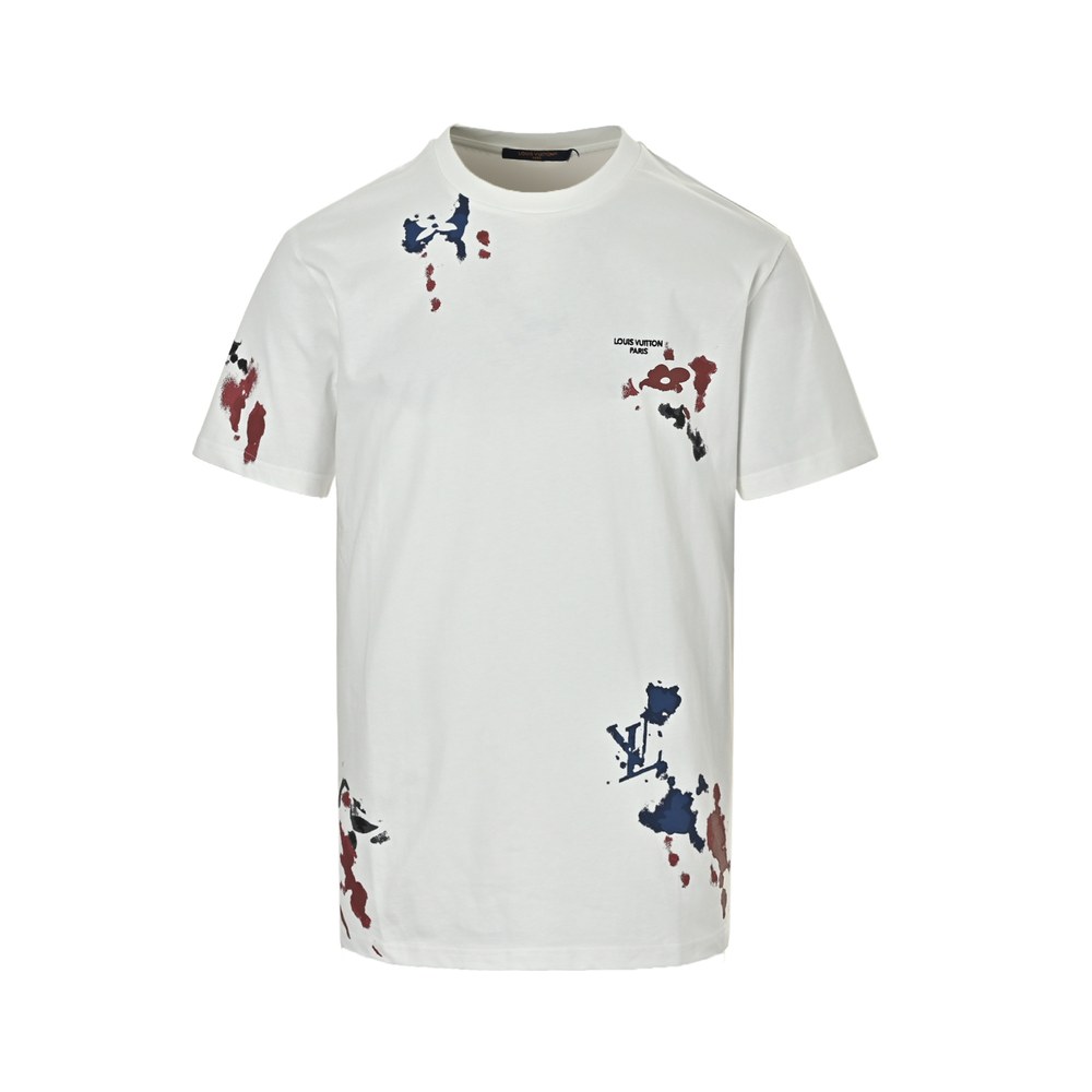 LV T-shirts-2514