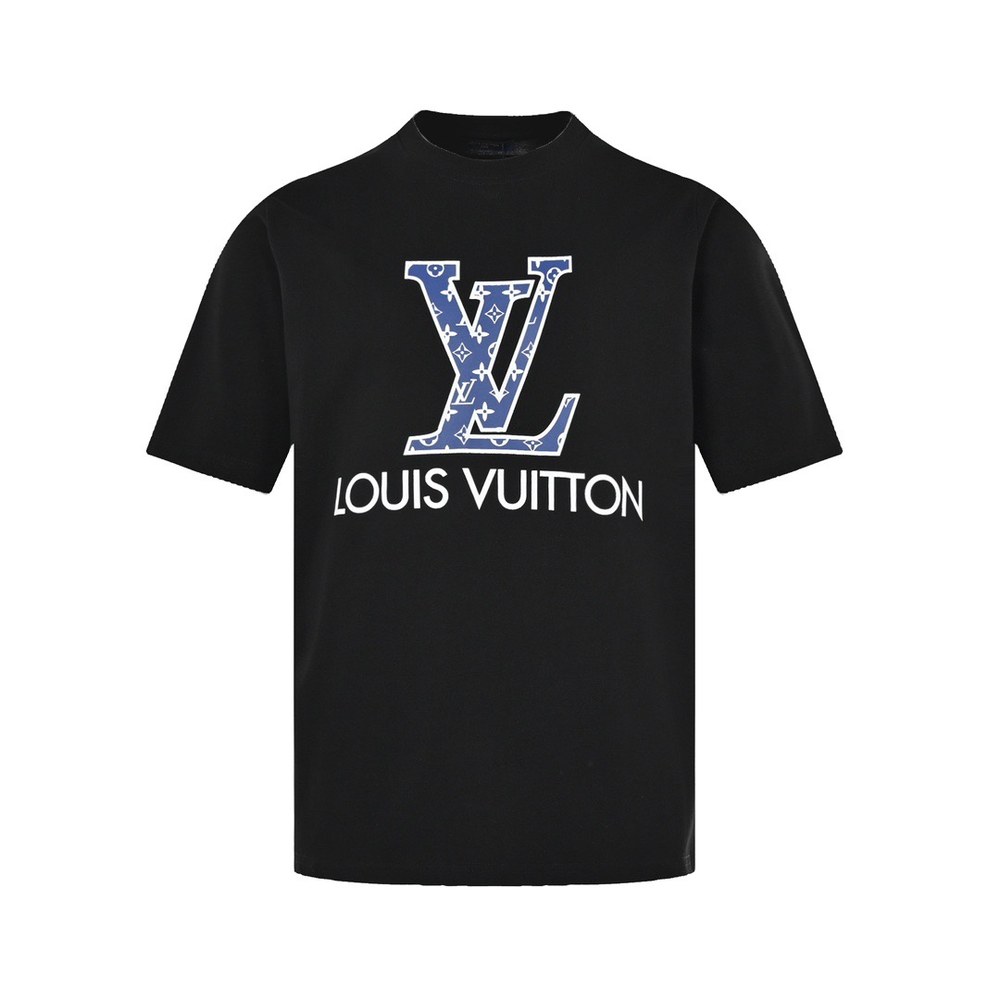 LV T-shirts-2713