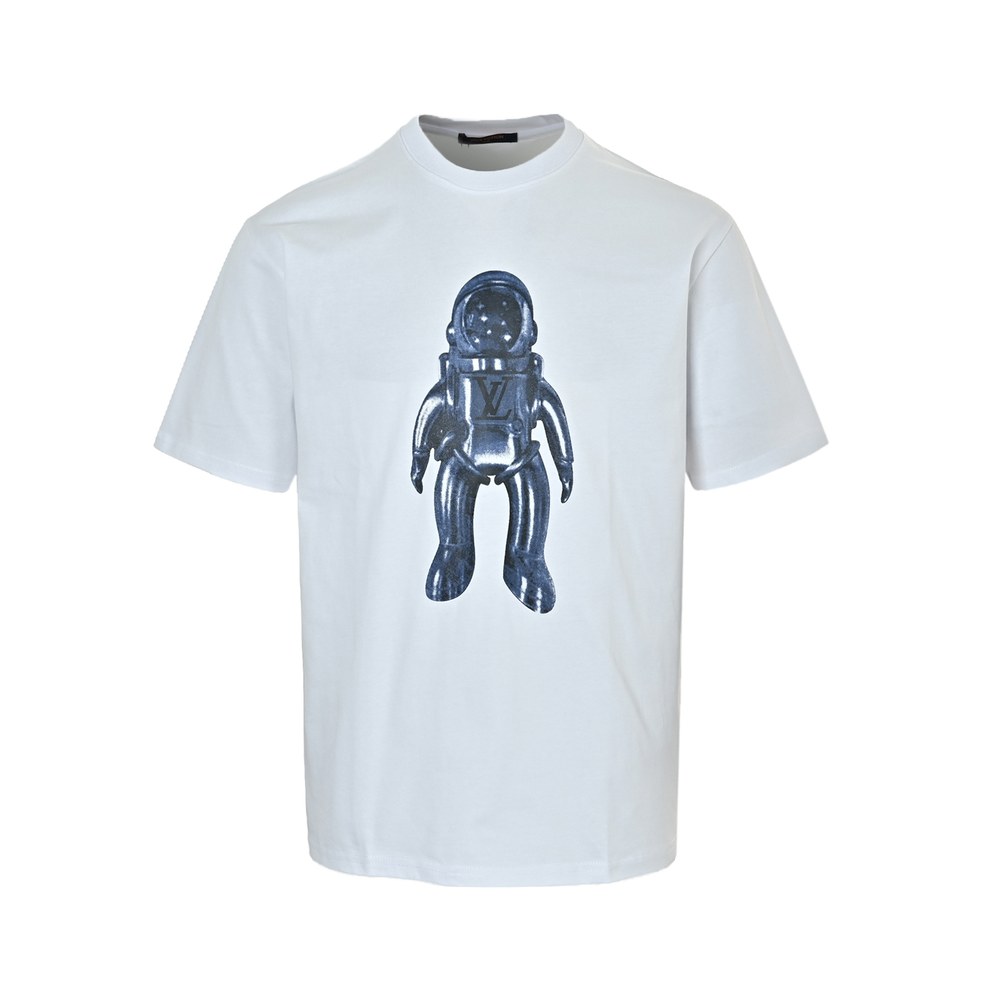 LV T-shirts-2607