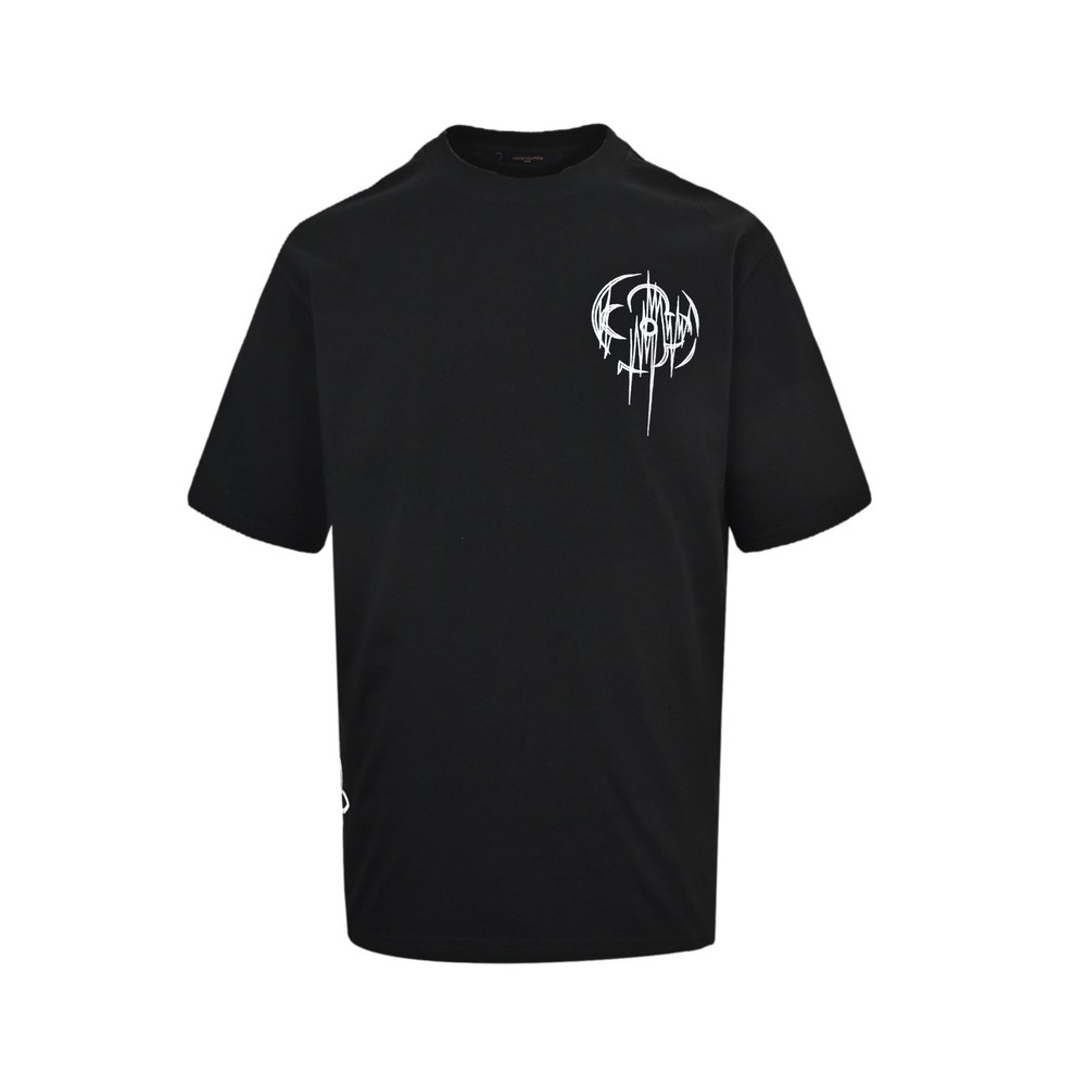LV T-shirts-2745