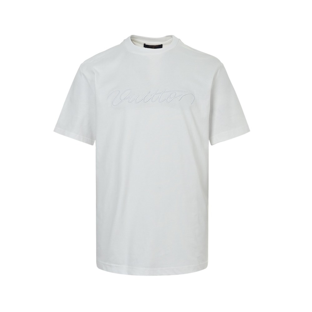 LV T-shirts-2531