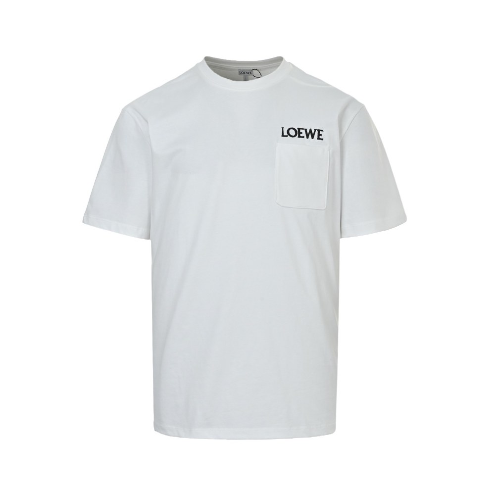 LOEWE T-shirts-138