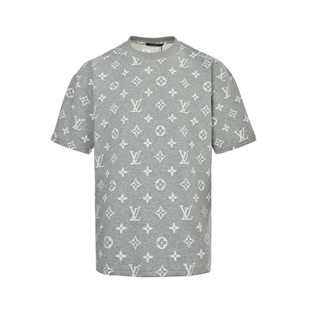 LV T-shirts-2487