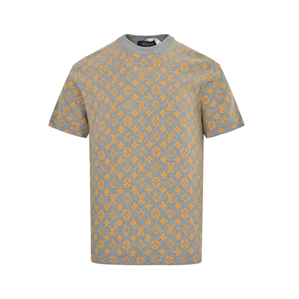 LV T-shirts-2861
