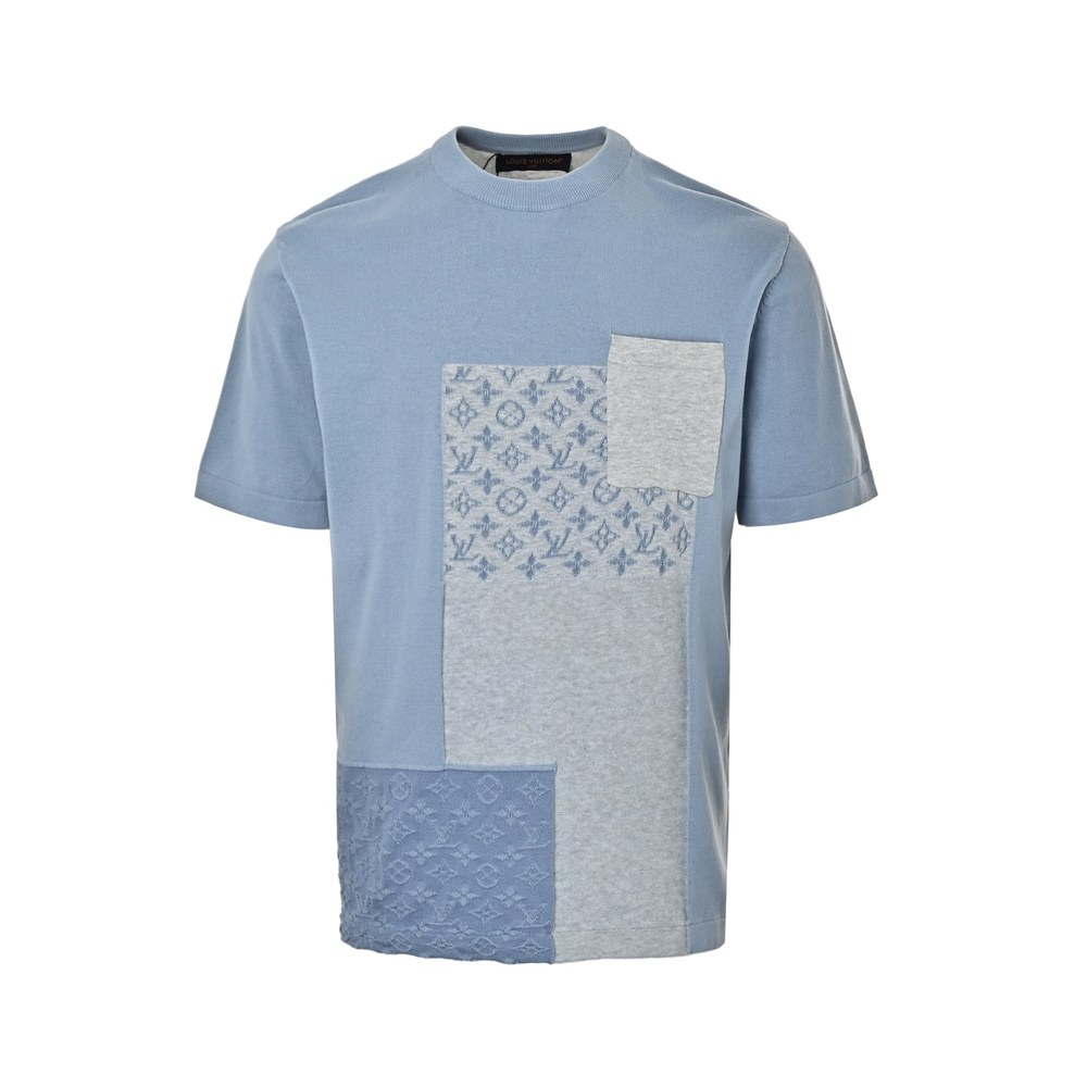 LV T-shirts-2871