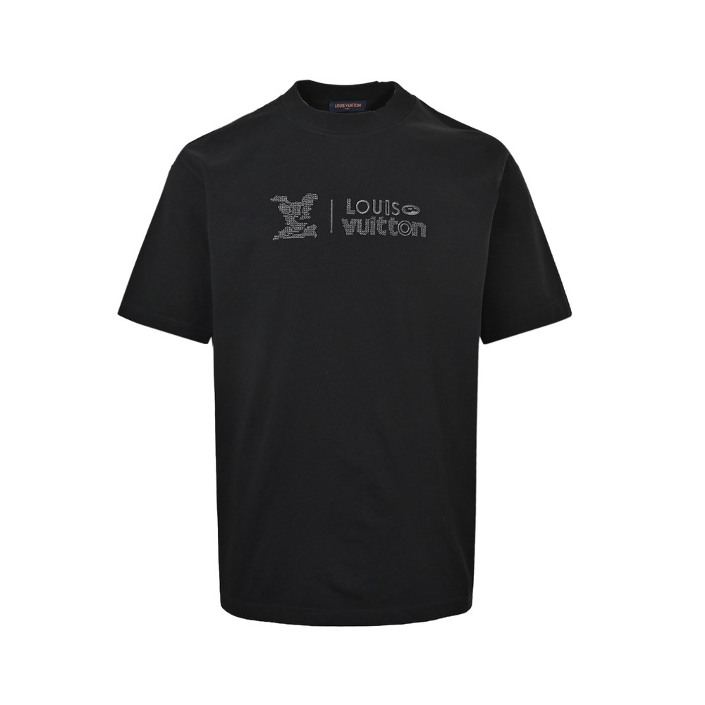 LV T-shirts-2589