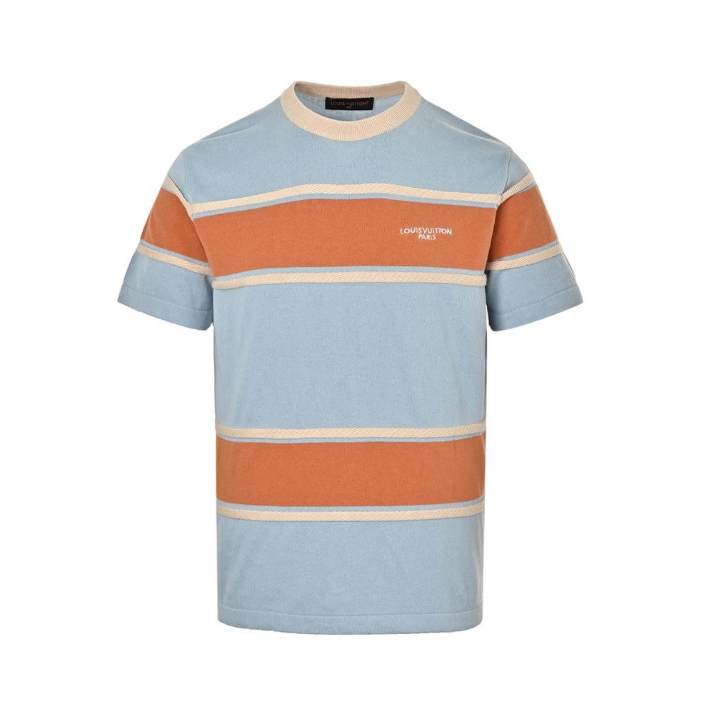 LV T-shirts-2833