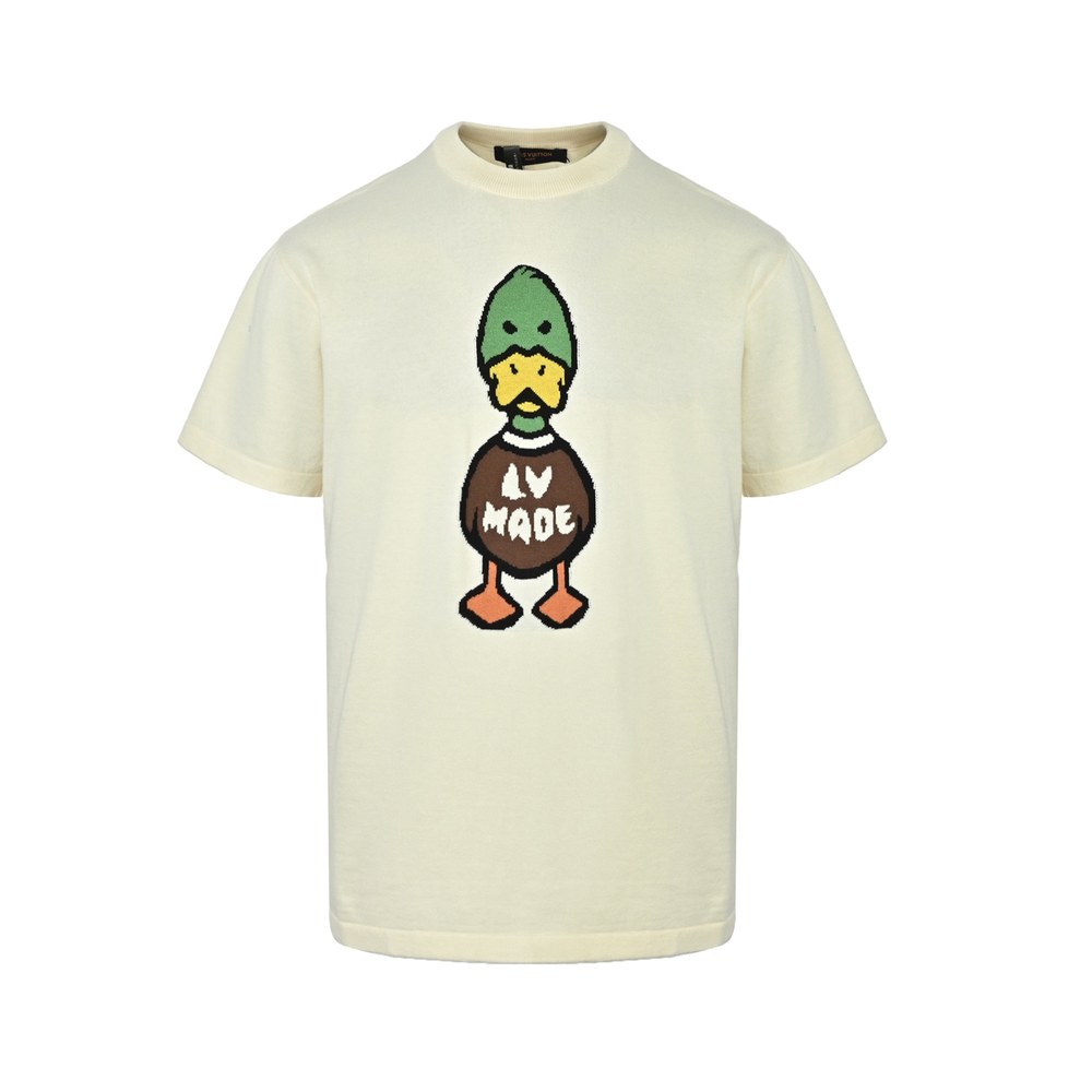 LV T-shirts-2850