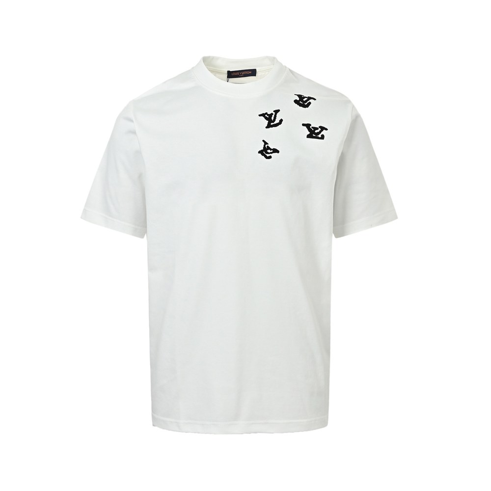 LV T-shirts-2510