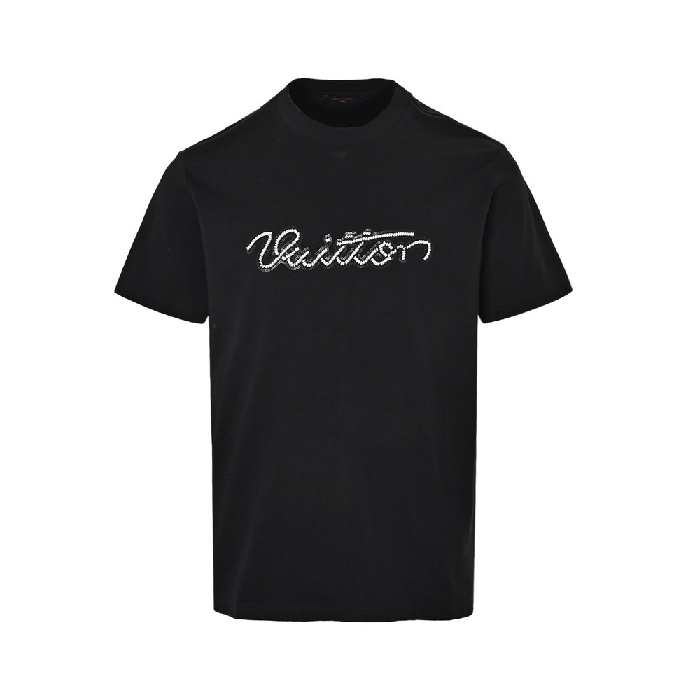 LV T-shirts-2480