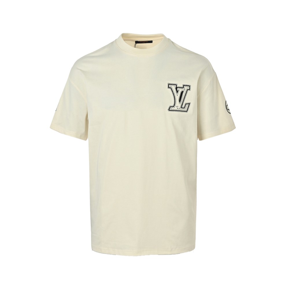 LV T-shirts-2681