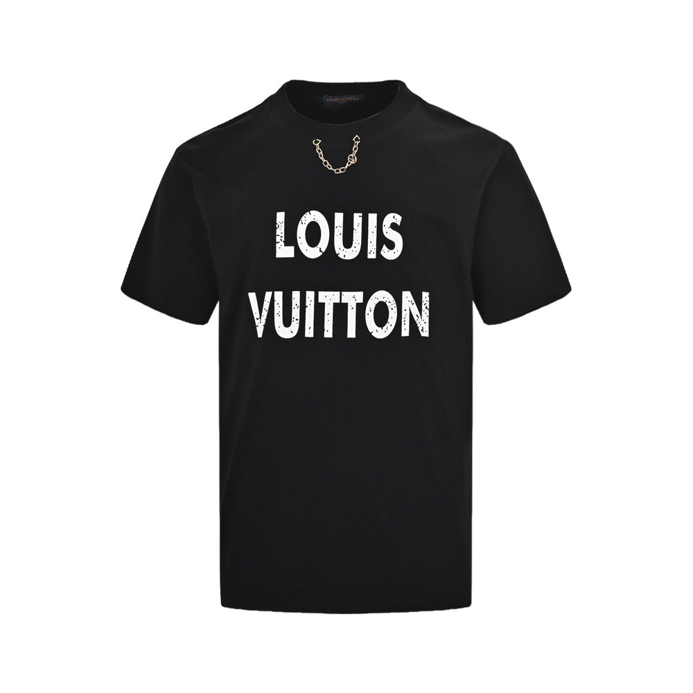 LV T-shirts-2460