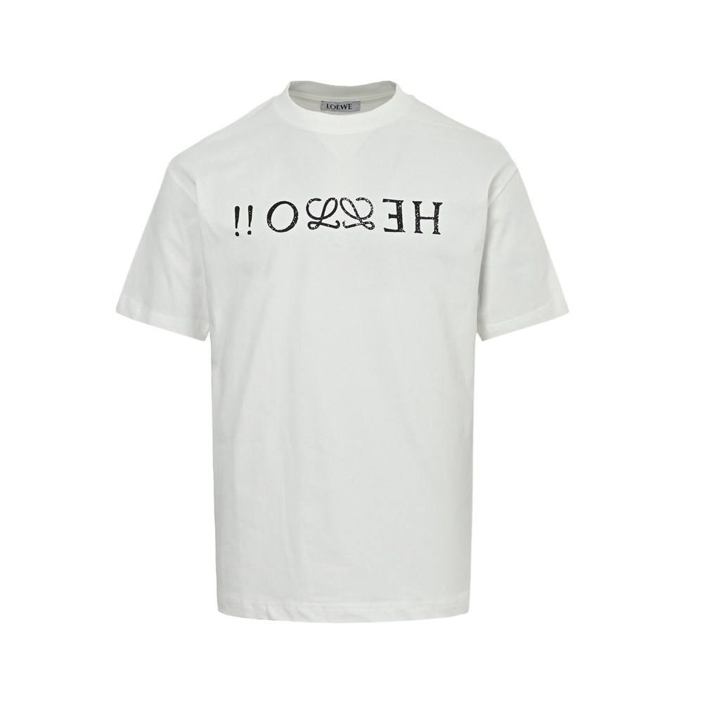 LOEWE T-shirts-289