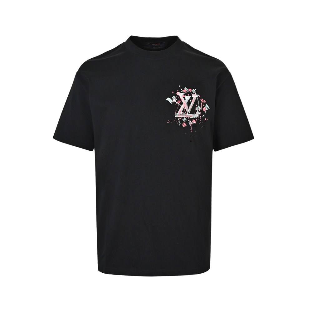 LV T-shirts-2561