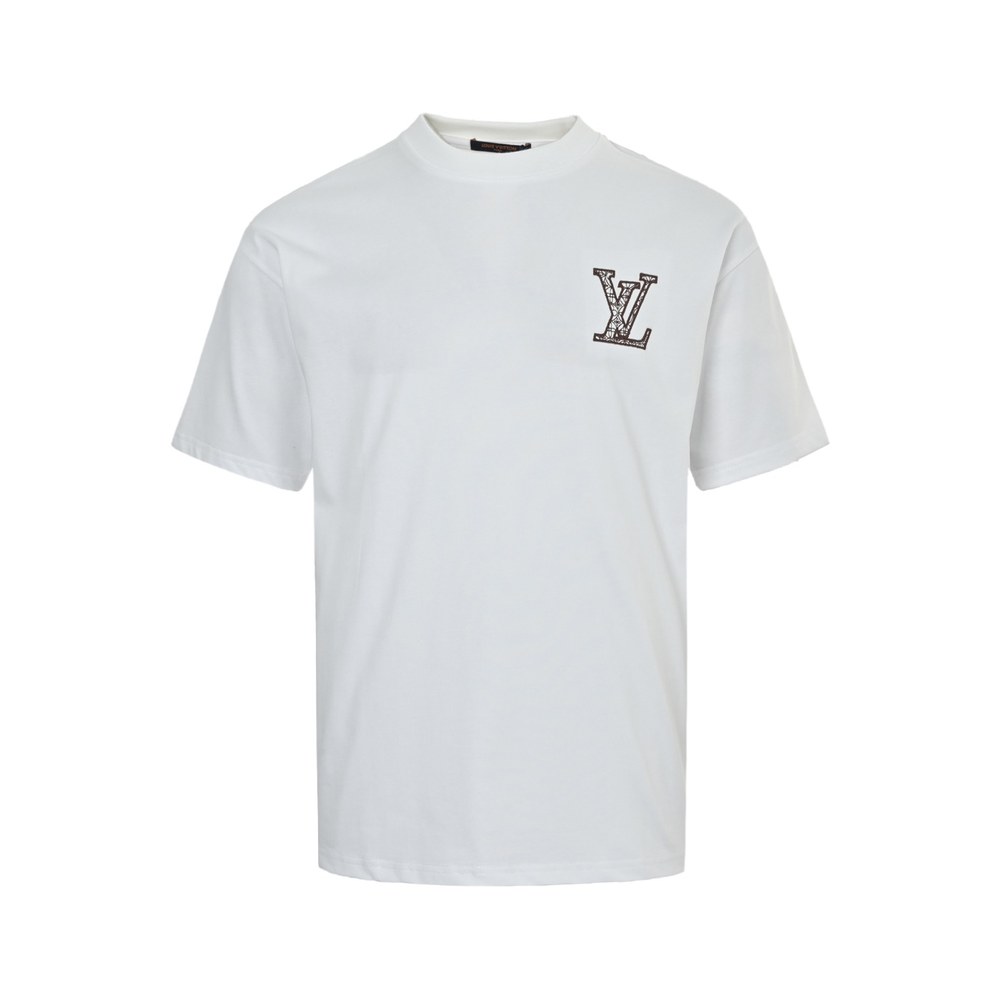LV T-shirts-2476
