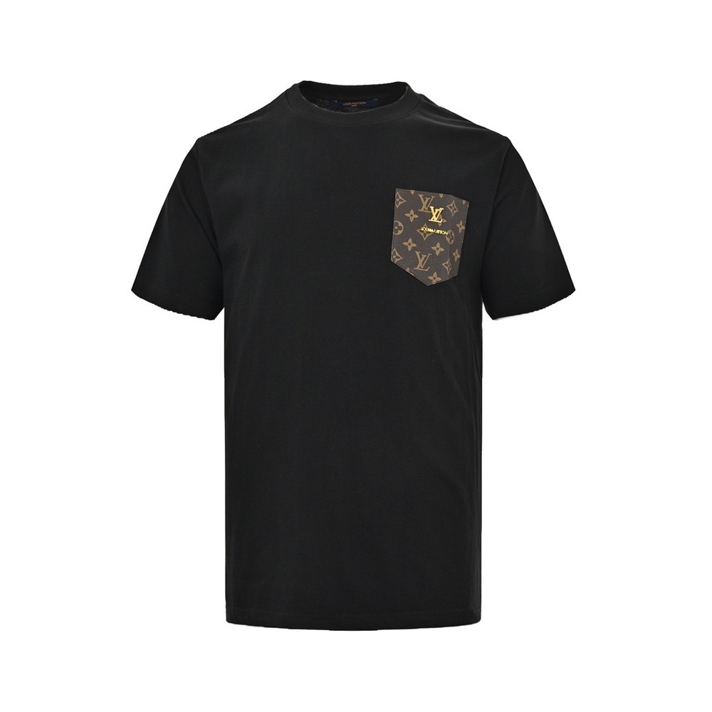 LV T-shirts-2444